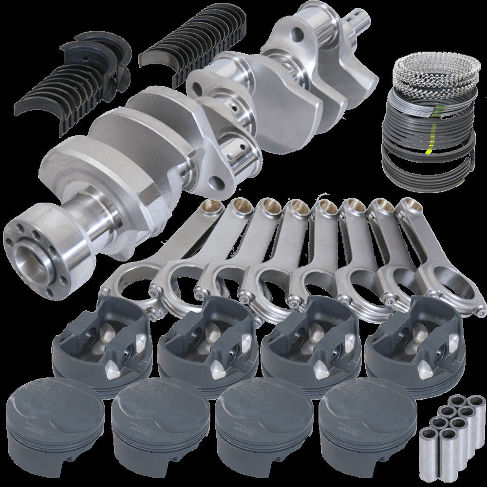 Eagle Specialty Products 12112060 Competition Rotating Assembly CHEV LT1, 350 1PC