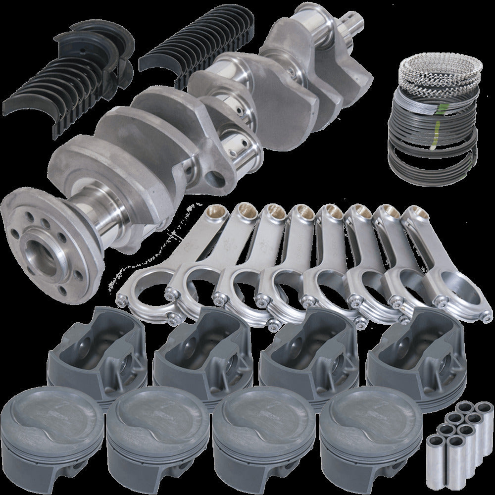 Eagle Specialty Products 12500040 Competition Rotating Assembly CHEV 400