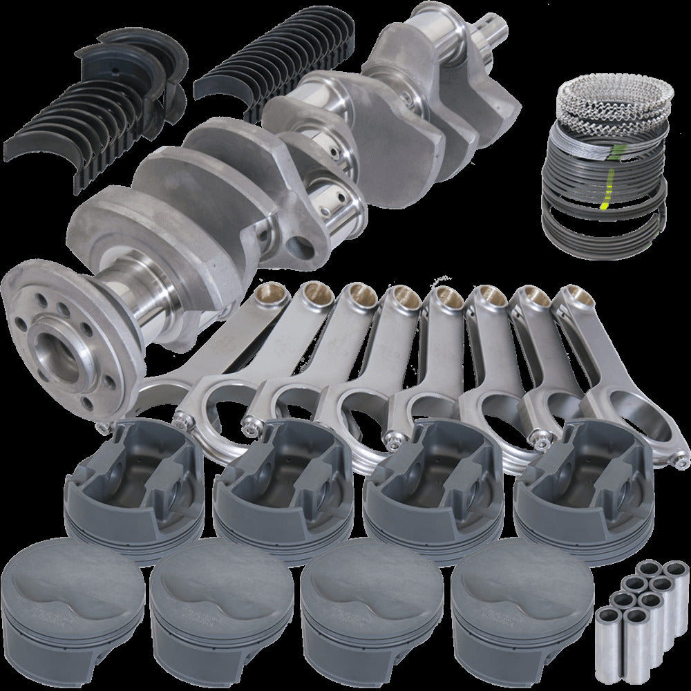 Eagle Specialty Products 12503000 Competition Rotating Assembly CHEV 400