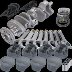 Eagle Specialty Products 12503040 Competition Rotating Assembly CHEV 400