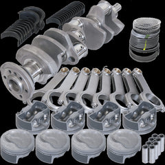 Eagle Specialty Products 12508020 Engine Crankshaft Rotating Assembly