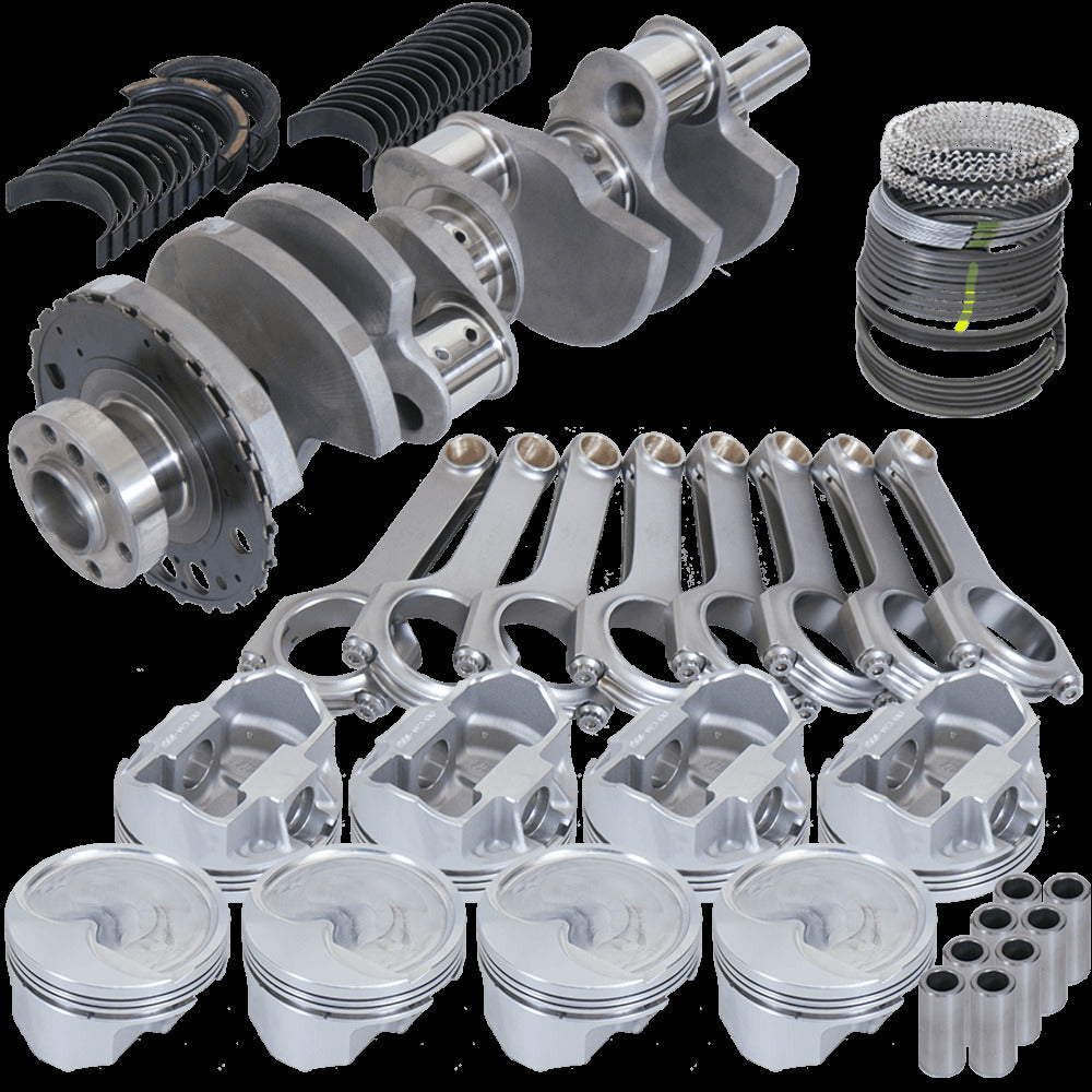 Eagle Specialty Products 127144005 Competition Rotating Assembly CHEV LS2