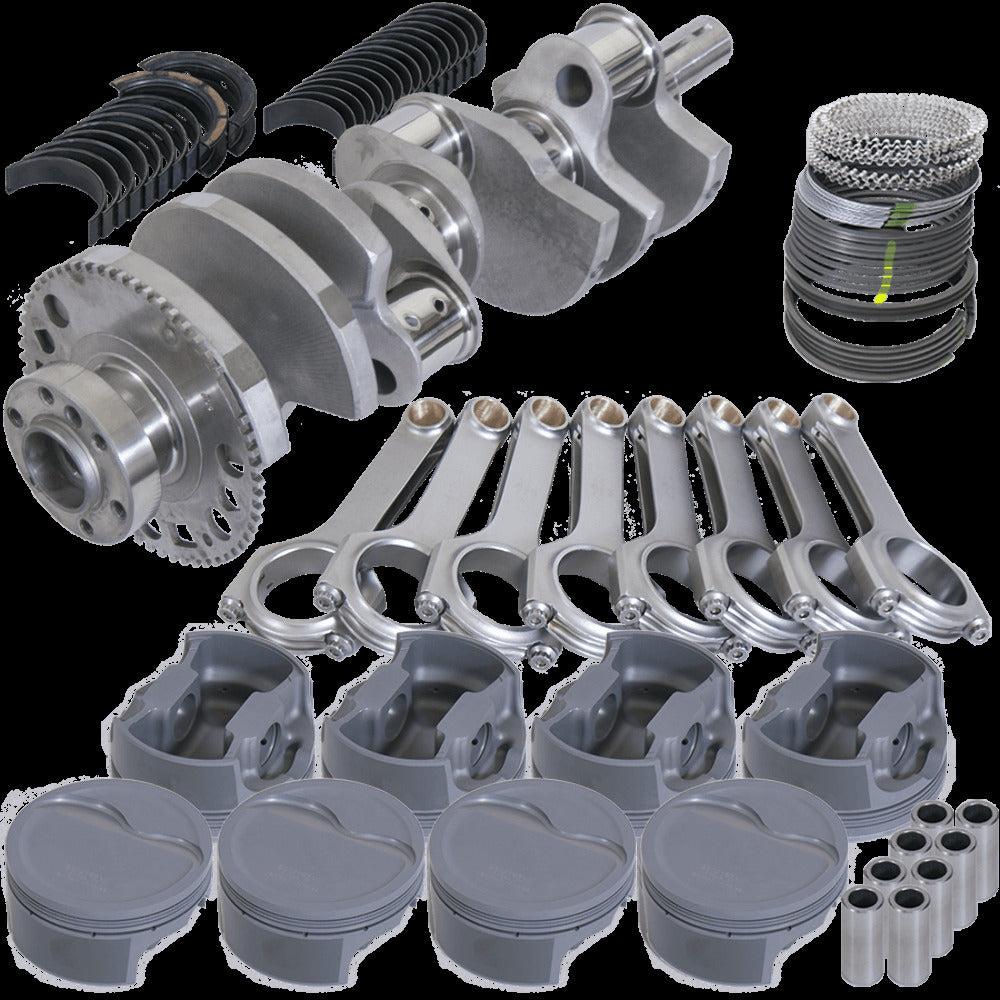Eagle Specialty Products 127264005 Chvrolet LS2 Competition Rotating Assembly