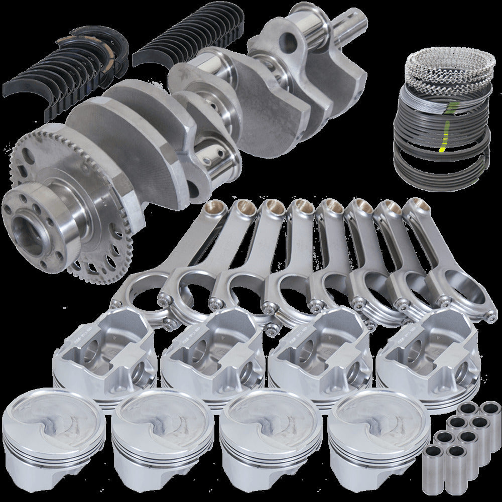 Eagle Specialty Products 127744060 Competition Rotating Assembly CHEV LS2