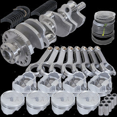 Eagle Specialty Products 127744060 Competition Rotating Assembly CHEV LS2