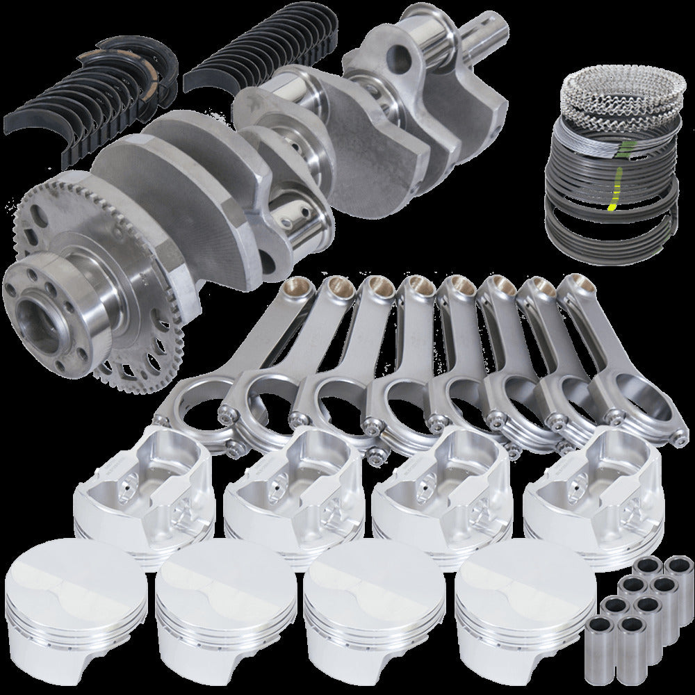 Eagle Specialty Products 128454135 Competition Rotating Assembly CHEV LS7