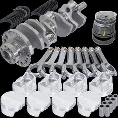 Eagle Specialty Products 128454135 Competition Rotating Assembly CHEV LS7