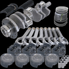 Eagle Specialty Products 129063905 Competition Rotating Assembly CHEV LS1