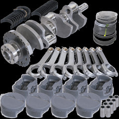 Eagle Specialty Products 129104030 Chvrolet LS2 Competition Rotating Assembly