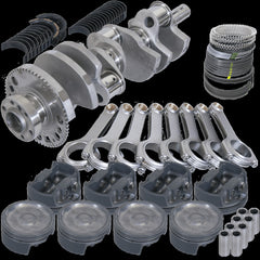 Eagle Specialty Products 129223905 Competition Rotating Assembly CHEV LS1