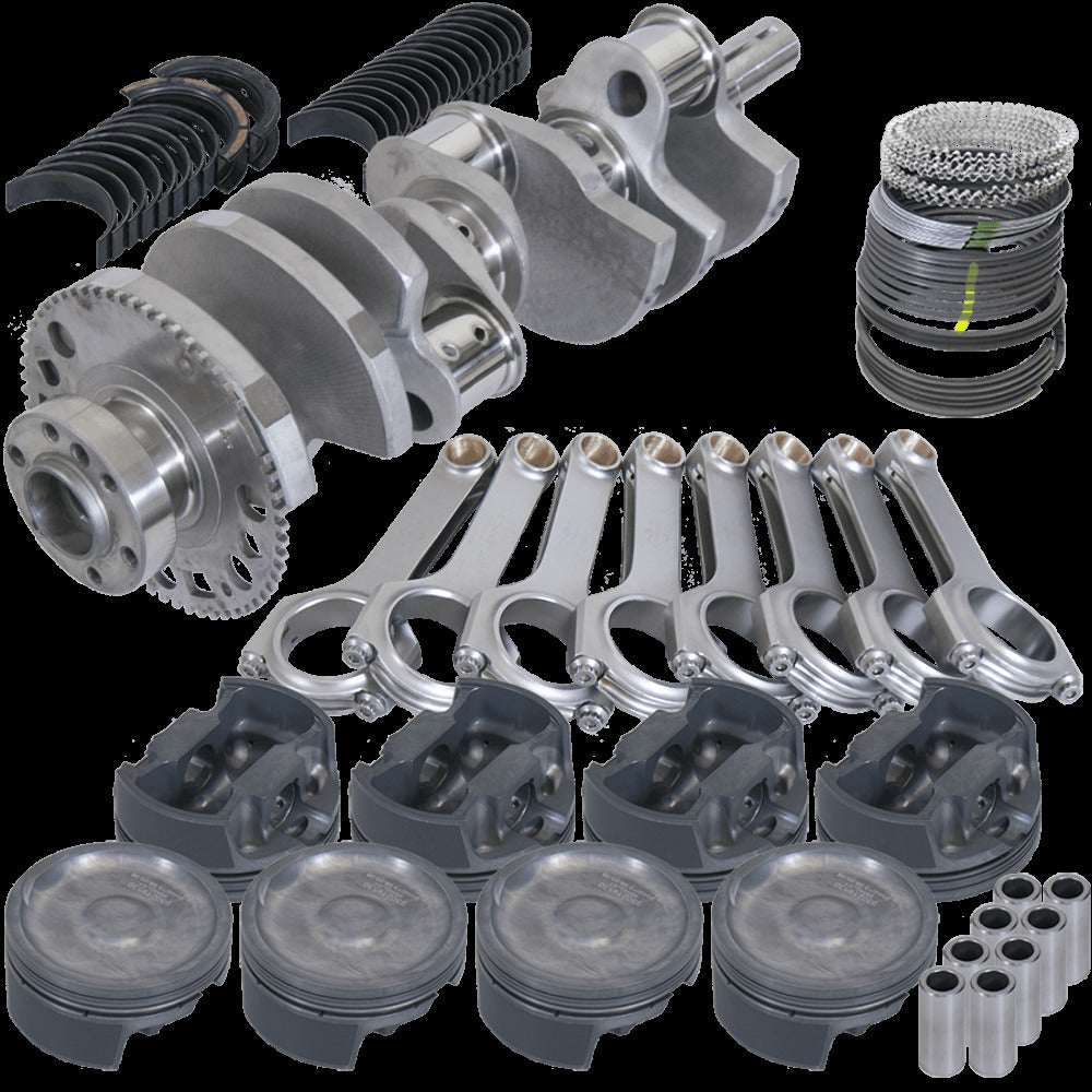 Eagle Specialty Products 129224030 Competition Rotating Assembly CHEV LS2
