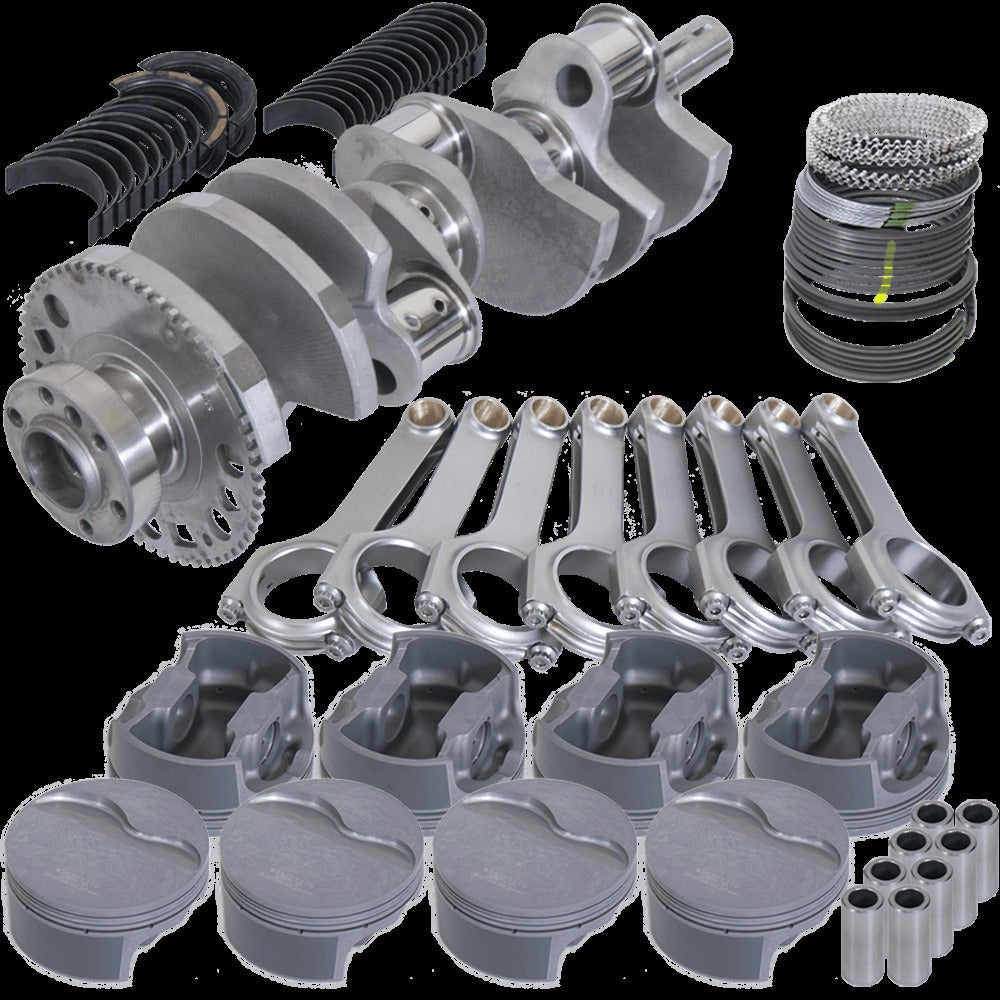 Eagle Specialty Products 129464005 Chvrolet LS3 Competition Rotating Assembly