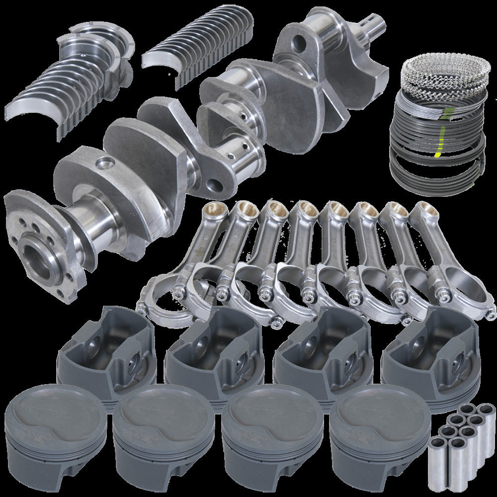 Eagle Specialty Products 13001L040 Street and Strip Rotating Assembly CHEV LT1,350 1PC
