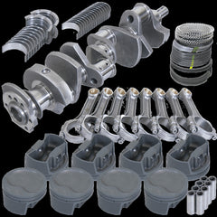 Eagle Specialty Products 13001L040 Street and Strip Rotating Assembly CHEV LT1,350 1PC