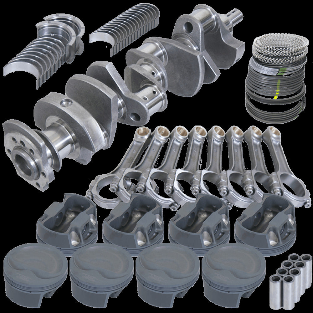 Eagle Specialty Products 13002040 Street and Strip Rotating Assembly CHEV 350