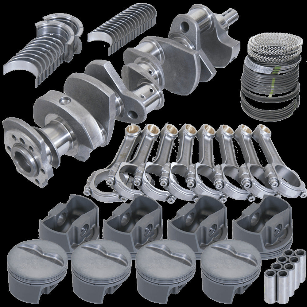 Eagle Specialty Products 13006L060 Street and Strip Rotating Assembly CHEV LT1,350 1PC
