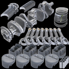 Eagle Specialty Products 13006L060 Street and Strip Rotating Assembly CHEV LT1,350 1PC