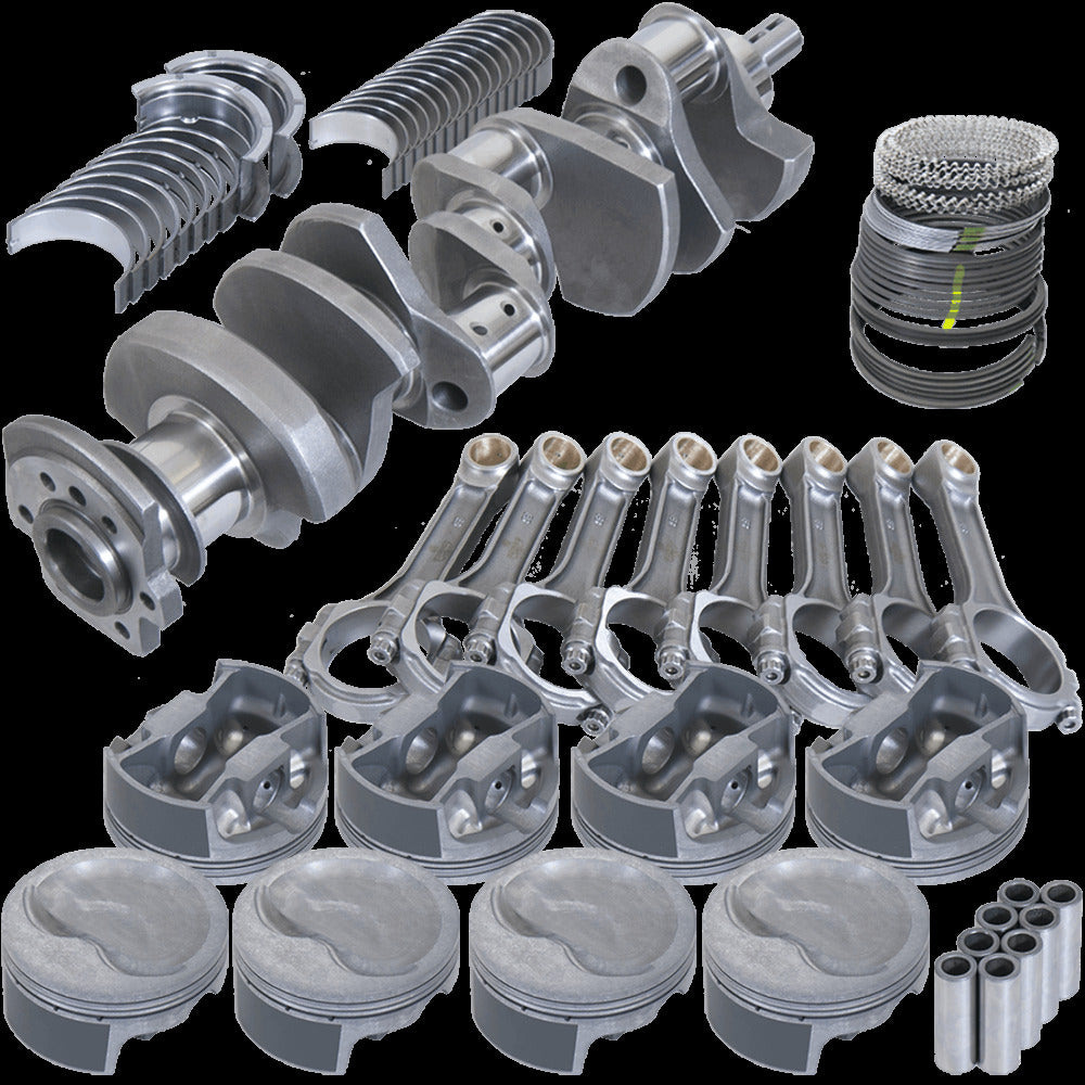 Eagle Specialty Products 13011030 Street and Strip Rotating Assembly CHEV 400