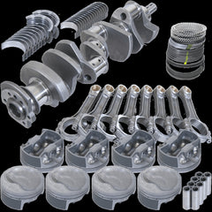Eagle Specialty Products 13011040 Street and Strip Rotating Assembly CHEV 400