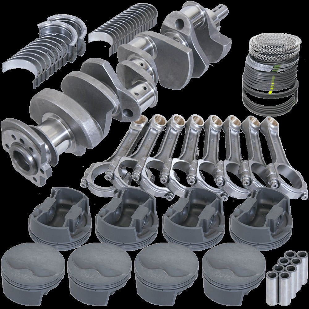 Eagle Specialty Products 13015030 Street and Strip Rotating Assembly CHEV 400