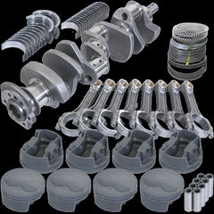 Eagle Specialty Products 13015030 Street and Strip Rotating Assembly CHEV 400