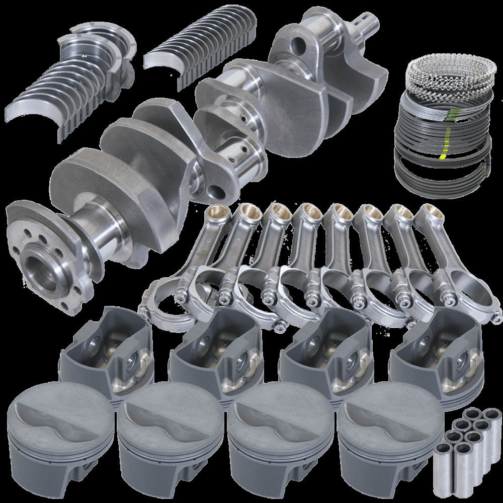 Eagle Specialty Products 13022030 Street and Strip Rotating Assembly CHEV 350
