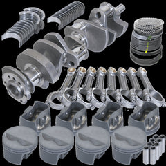 Eagle Specialty Products 13022L040 Street and Strip Rotating Assembly CHEV LT1,350 1PC