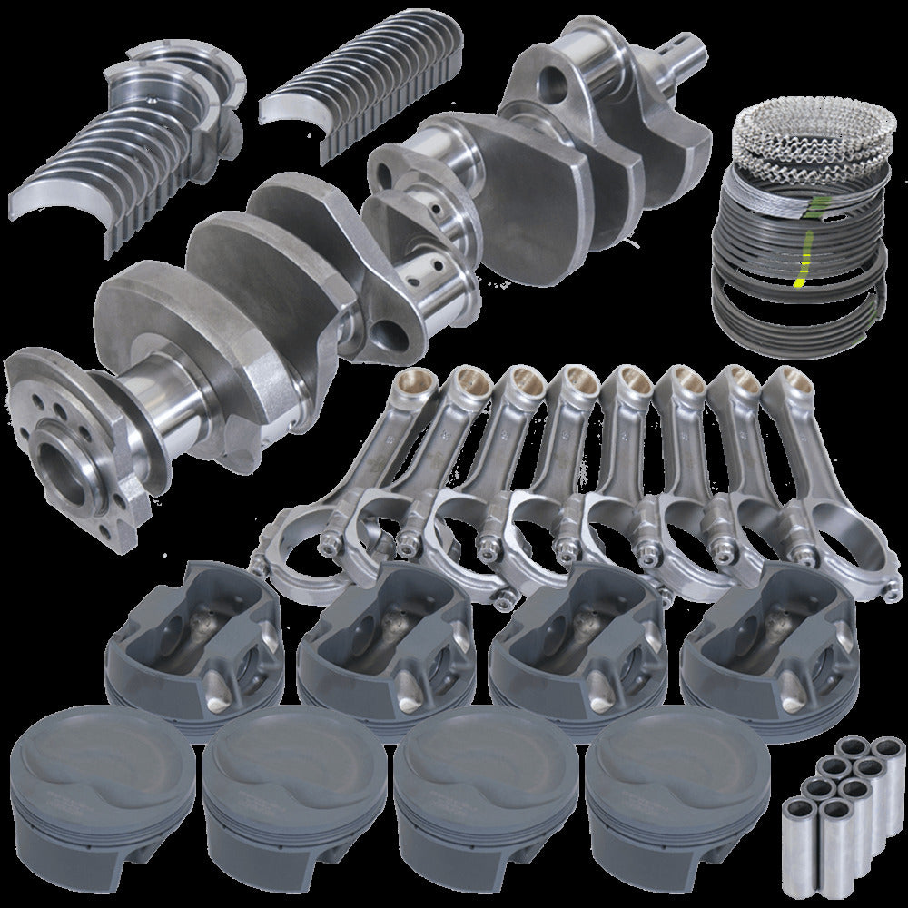 Eagle Specialty Products 13052030 Street and Strip Rotating Assembly CHEV 350