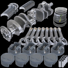 Eagle Specialty Products 13052030 Street and Strip Rotating Assembly CHEV 350