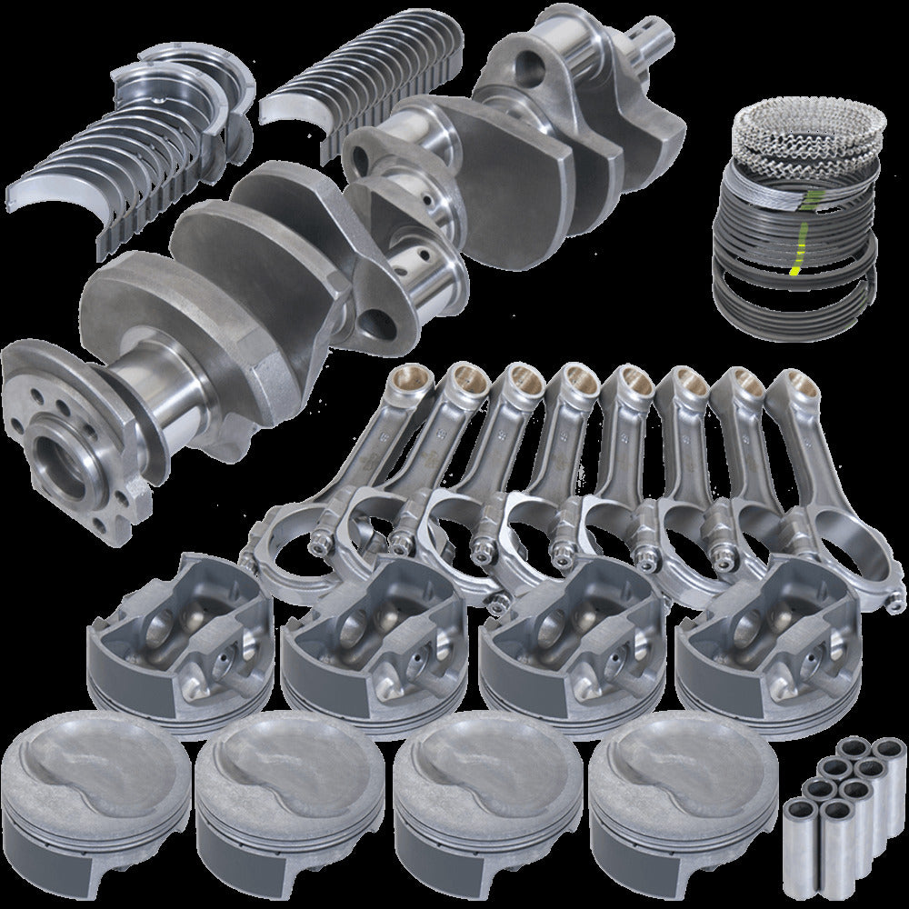 Eagle Specialty Products 13111040 Street and Strip Rotating Assembly CHEV 400