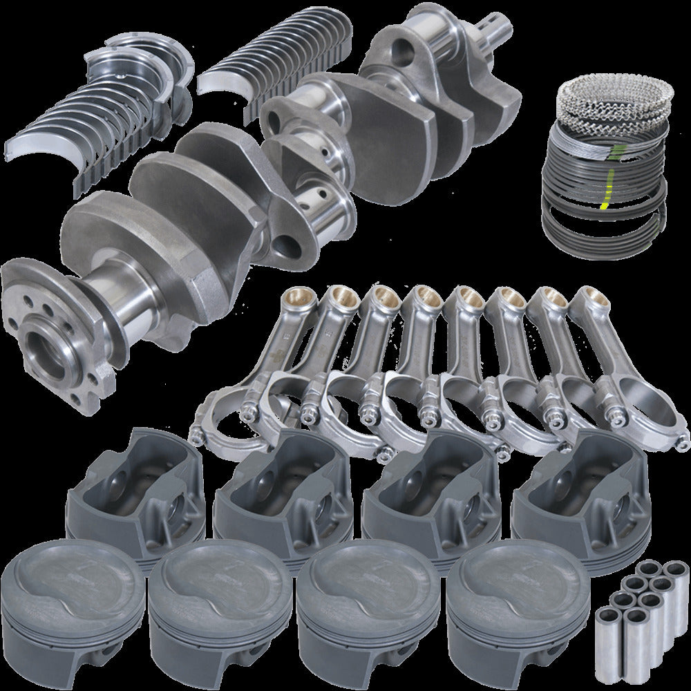 Eagle Specialty Products 13112040 Street and Strip Rotating Assembly CHEV 400