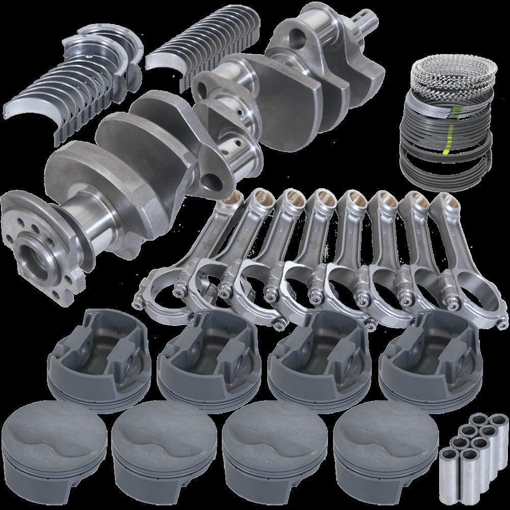 Eagle Specialty Products 13115040 Street and Strip Rotating Assembly CHEV 400