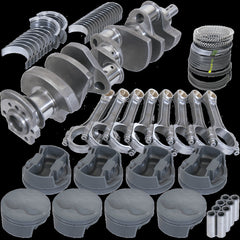 Eagle Specialty Products 13115040 Street and Strip Rotating Assembly CHEV 400