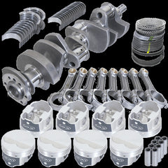 Eagle Specialty Products 13302L030 Street and Strip Rotating Assembly CHEV LT1,350 1PC
