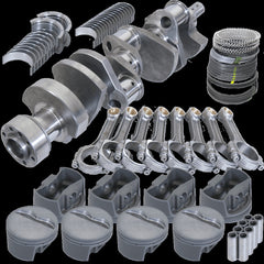 Eagle Specialty Products 13556L030 Street and Strip Rotating Assembly CHEV LT1,350 1PC