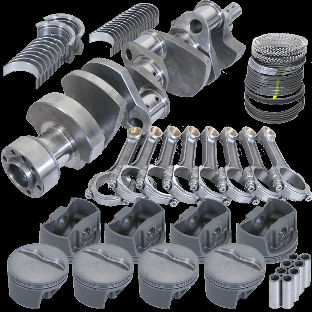Eagle Specialty Products 13556L060 Street and Strip Rotating Assembly CHEV LT1,350 1PC