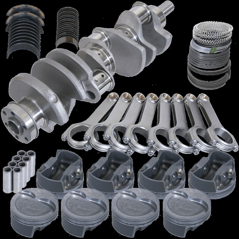 Eagle Specialty Products 14123030 Ford 351 Windsor Competition Rotating Assembly