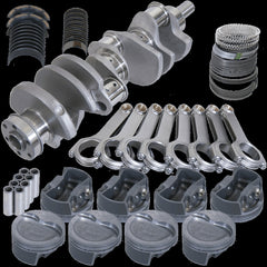 Eagle Specialty Products 14123030 Ford 351 Windsor Competition Rotating Assembly