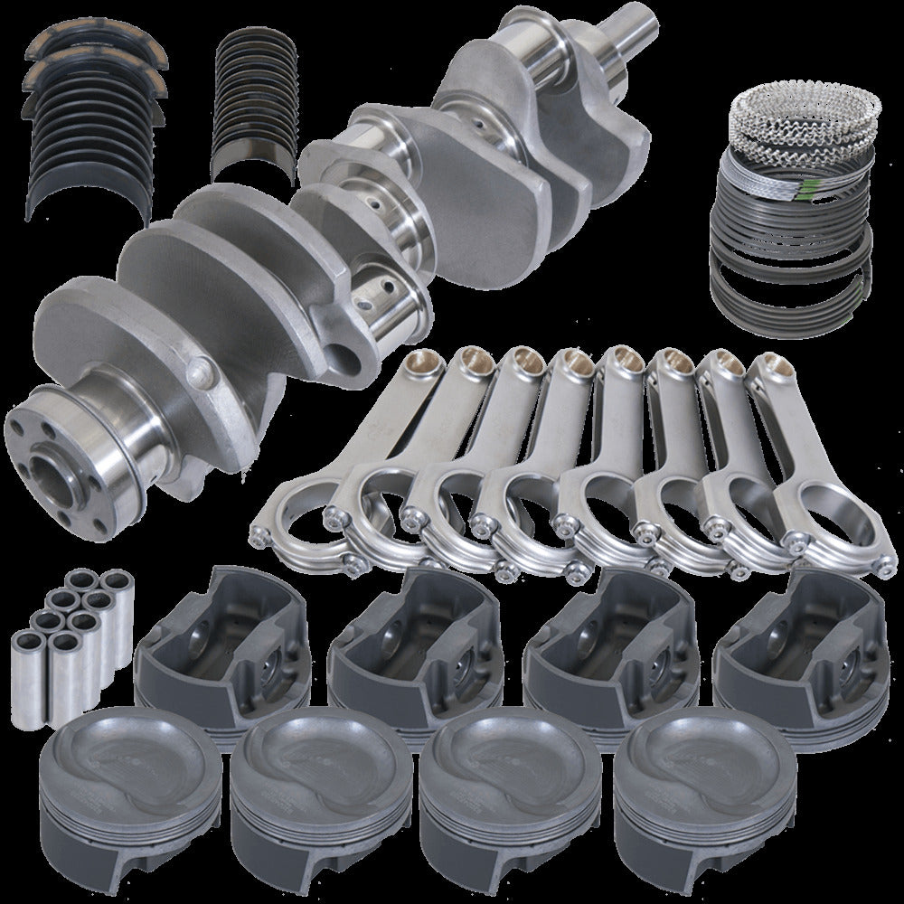 Eagle Specialty Products 14124030 Competition Rotating Assembly FORD 351W