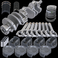 Eagle Specialty Products 14124030 Competition Rotating Assembly FORD 351W