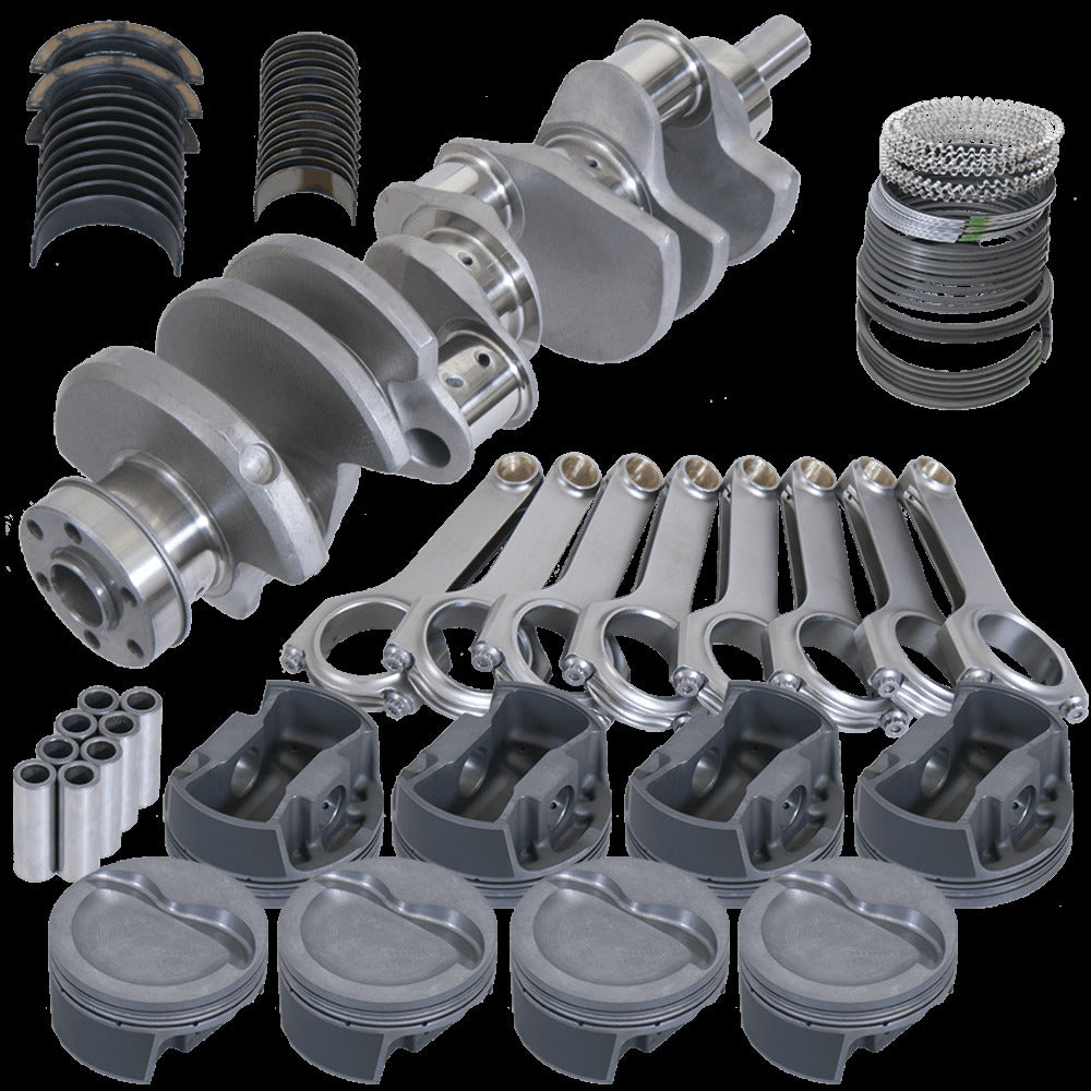 Eagle Specialty Products 14129040 Ford 351 Windsor Competition Rotating Assembly