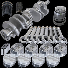 Eagle Specialty Products 14138040 Competition Rotating Assembly FORD 351W