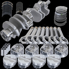 Eagle Specialty Products 14138060 Competition Rotating Assembly FORD 351W