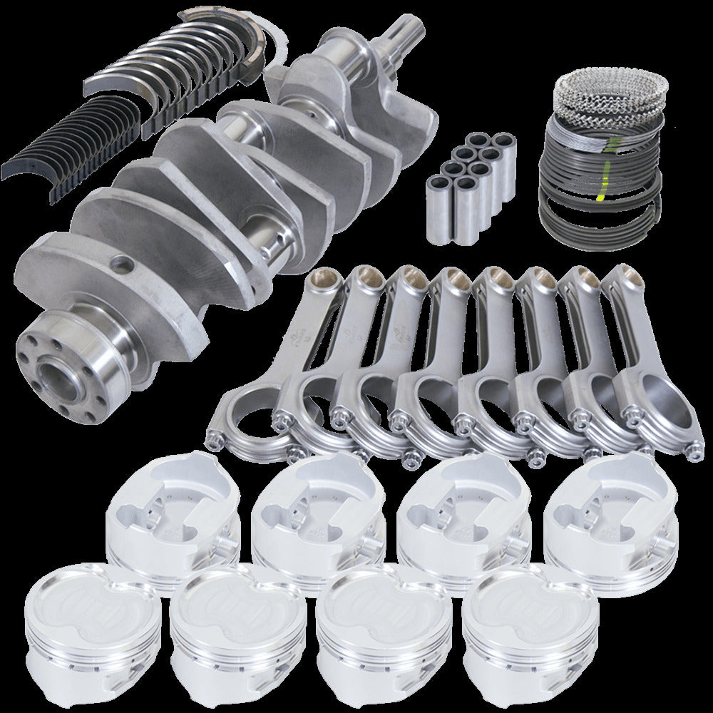 Eagle Specialty Products 14424020 Competition Rotating Assembly FORD 4.6 4V