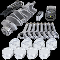 Eagle Specialty Products 14424020 Competition Rotating Assembly FORD 4.6 4V