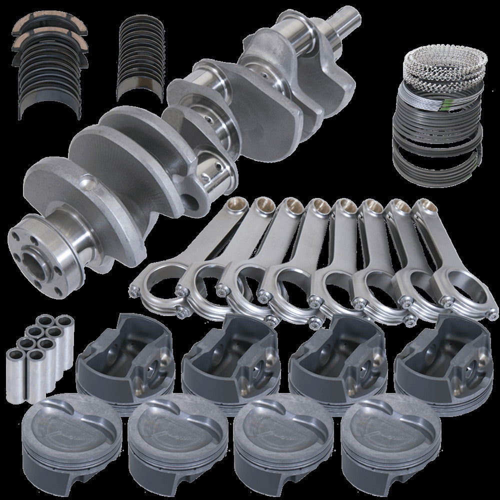 Eagle Specialty Products 14623125 Ford 351 Windsor Competition Rotating Assembly