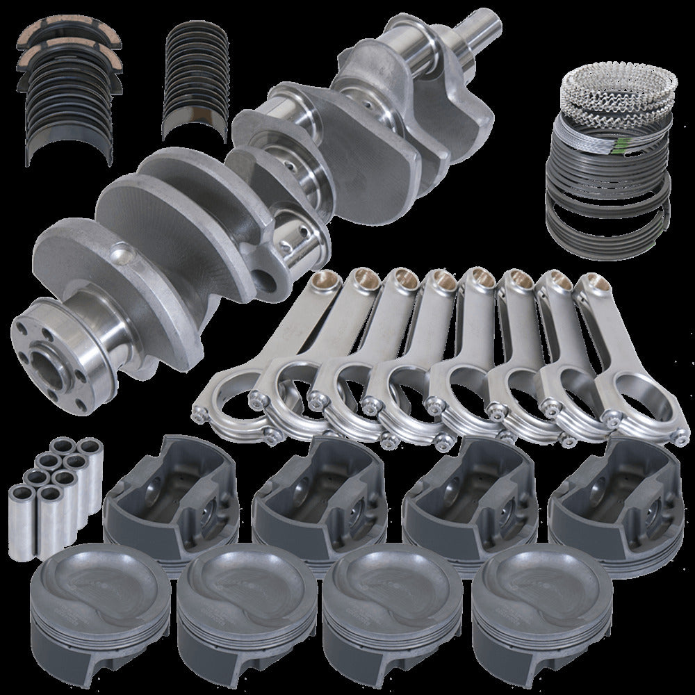 Eagle Specialty Products 14624030 Competition Rotating Assembly FORD 351W SVO