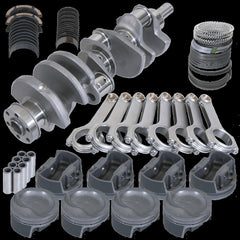 Eagle Specialty Products 14624030 Competition Rotating Assembly FORD 351W SVO