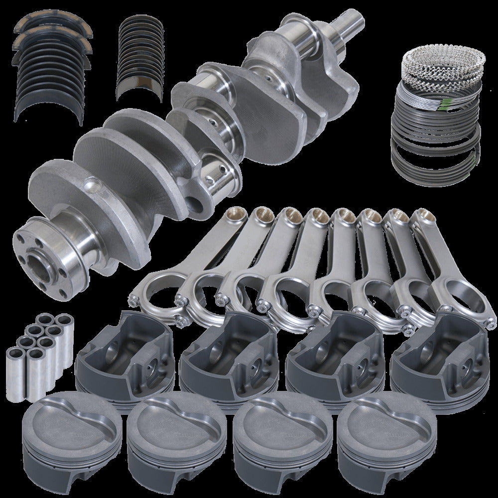 Eagle Specialty Products 14629040 Ford 351 Windsor Competition Rotating Assembly