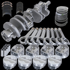Eagle Specialty Products 14638000 Competition Rotating Assembly FORD 351W SVO